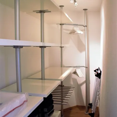 Grosse In Altem Gutshaus Apartmán