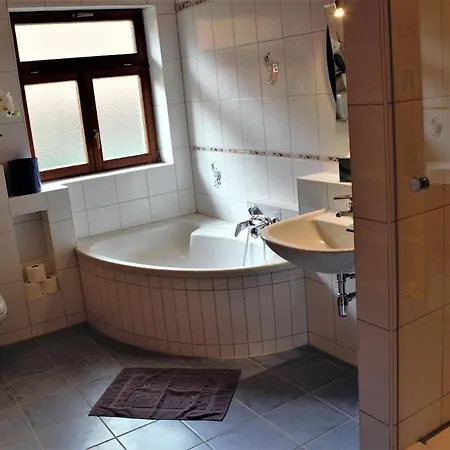 Grosse In Altem Gutshaus