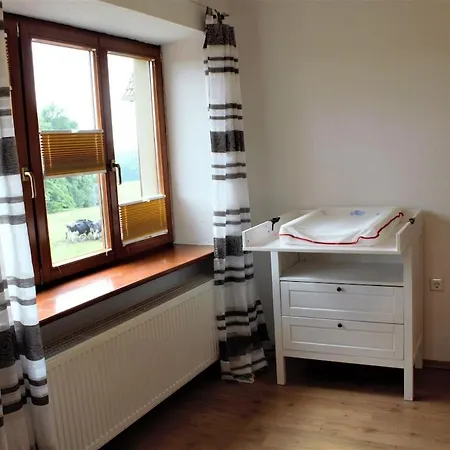 Grosse In Altem Gutshaus Apartmán *